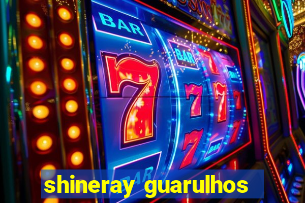 shineray guarulhos